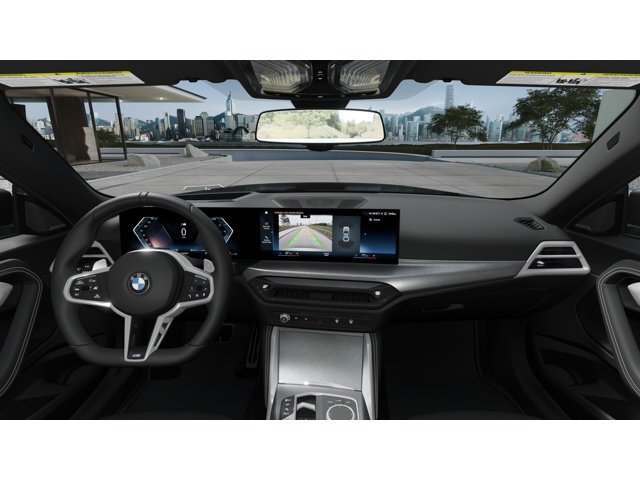 New 2026 Skyscraper Grey Metallic BMW  image 10