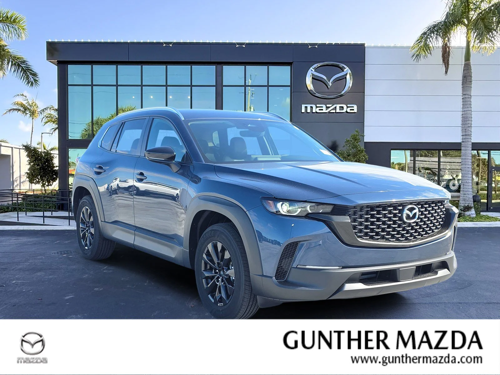 2026 Mazda CX-50 2.5 S Select's photo