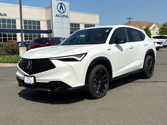 2026 Acura ADX AWD A-Spec w/Advance Package's photo