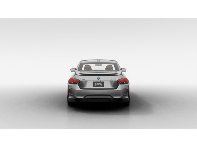 New 2026 Skyscraper Grey Metallic BMW 230i xDrive image 5