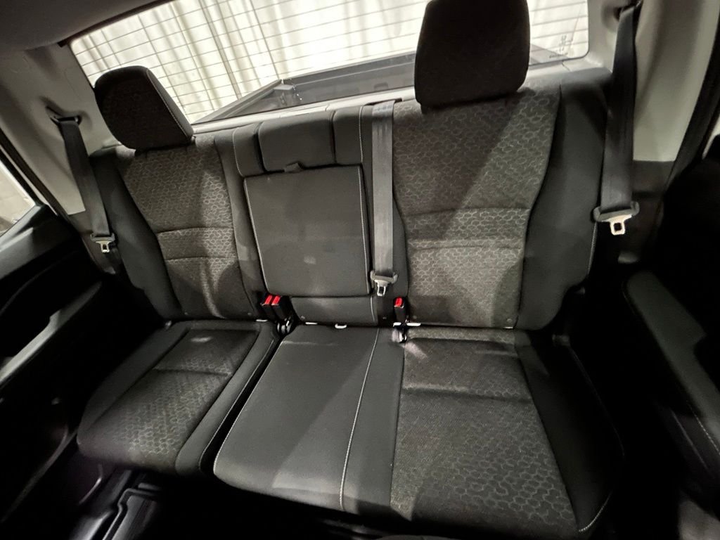 2026 Honda Ridgeline Sport - Photo 27