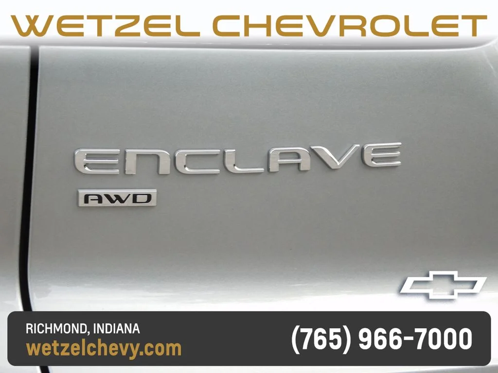 Used 2025 Gray Buick Avenir image 52