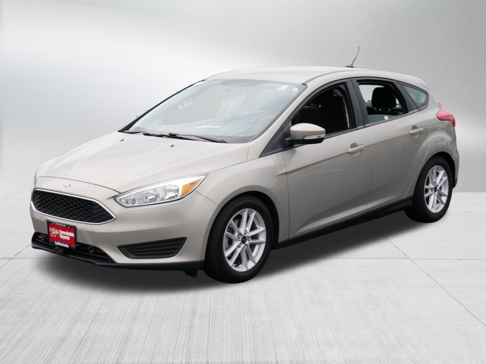 Used 2016 Tectonic Ford SE image 3