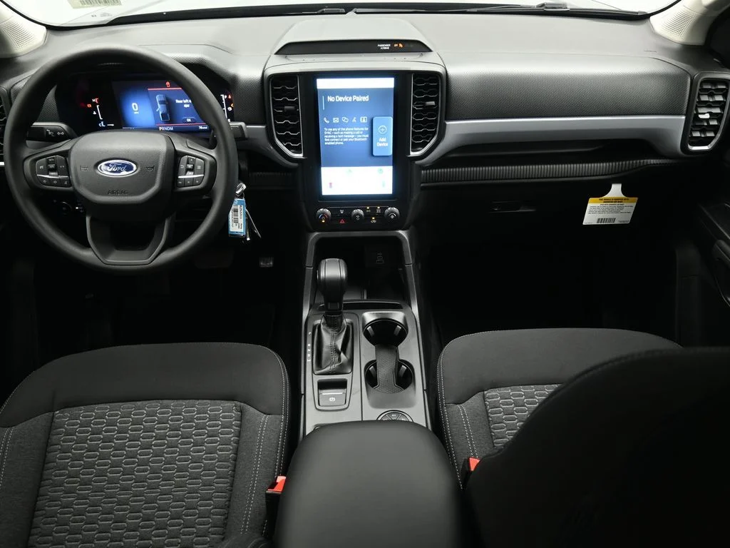 New 2025 Gray Ford XL image 20