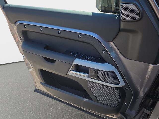 Certified Used 2024 Gray Land Rover S image 30