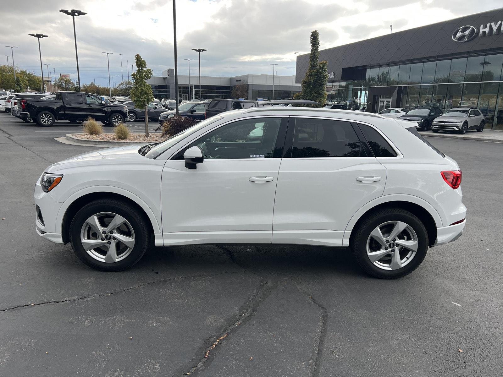 2021 Audi Q3 Premium - Photo 21