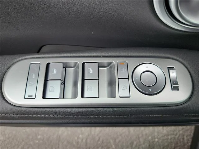 New 2026 Ecotronic Gray Pearl Hyundai SEL Premium image 11