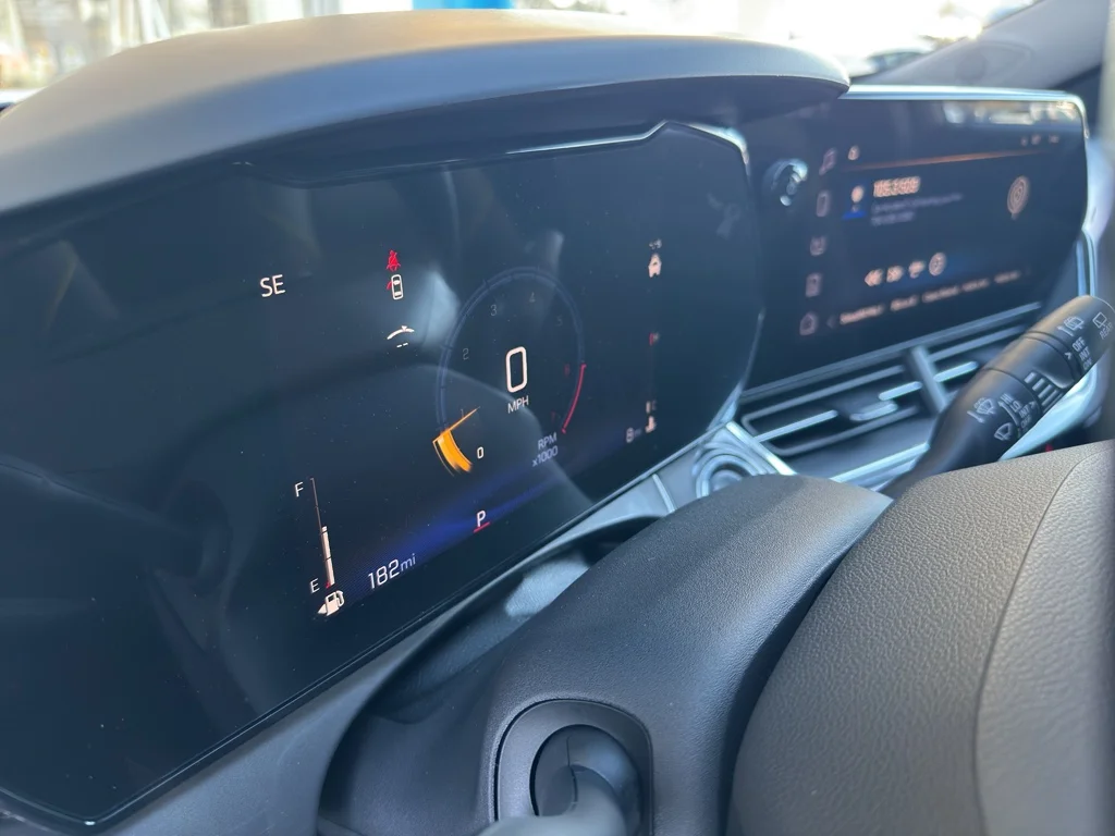 2026 Chevrolet Trax Activ - Photo 13