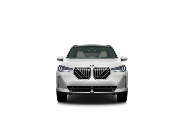New 2026 Mineral White Metallic BMW 30 xDrive image 2