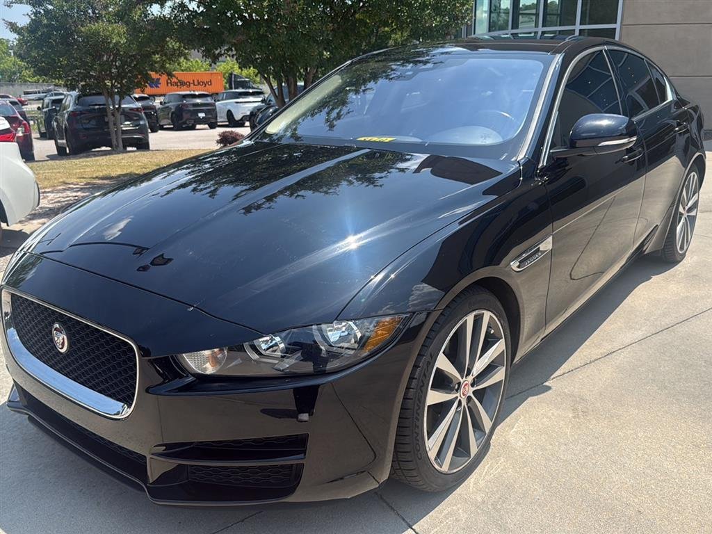 Used 2019 Narvik Black Jaguar 25t Prestige image 5
