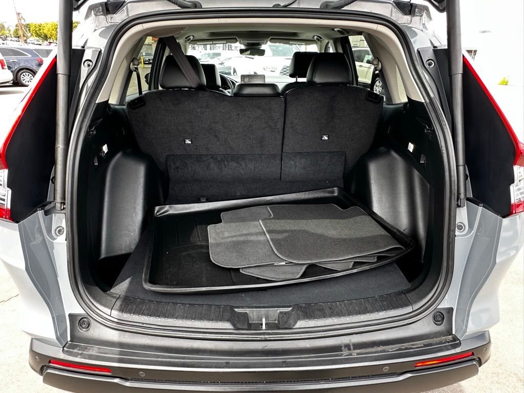 2024 Honda CR-V EX-L - Photo 9