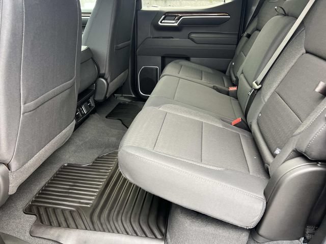 2026 GMC Sierra 1500 Elevation - Photo 10
