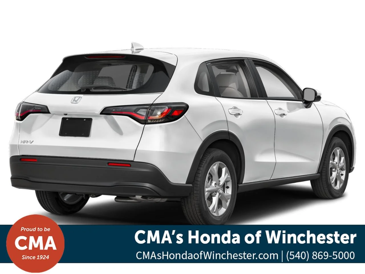 New 2027 Platinum White Pearl Honda LX image 11
