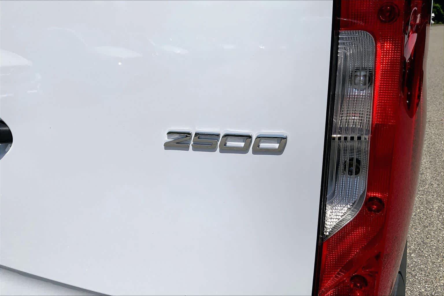 New 2026 Arctic White Mercedes-Benz  image 18