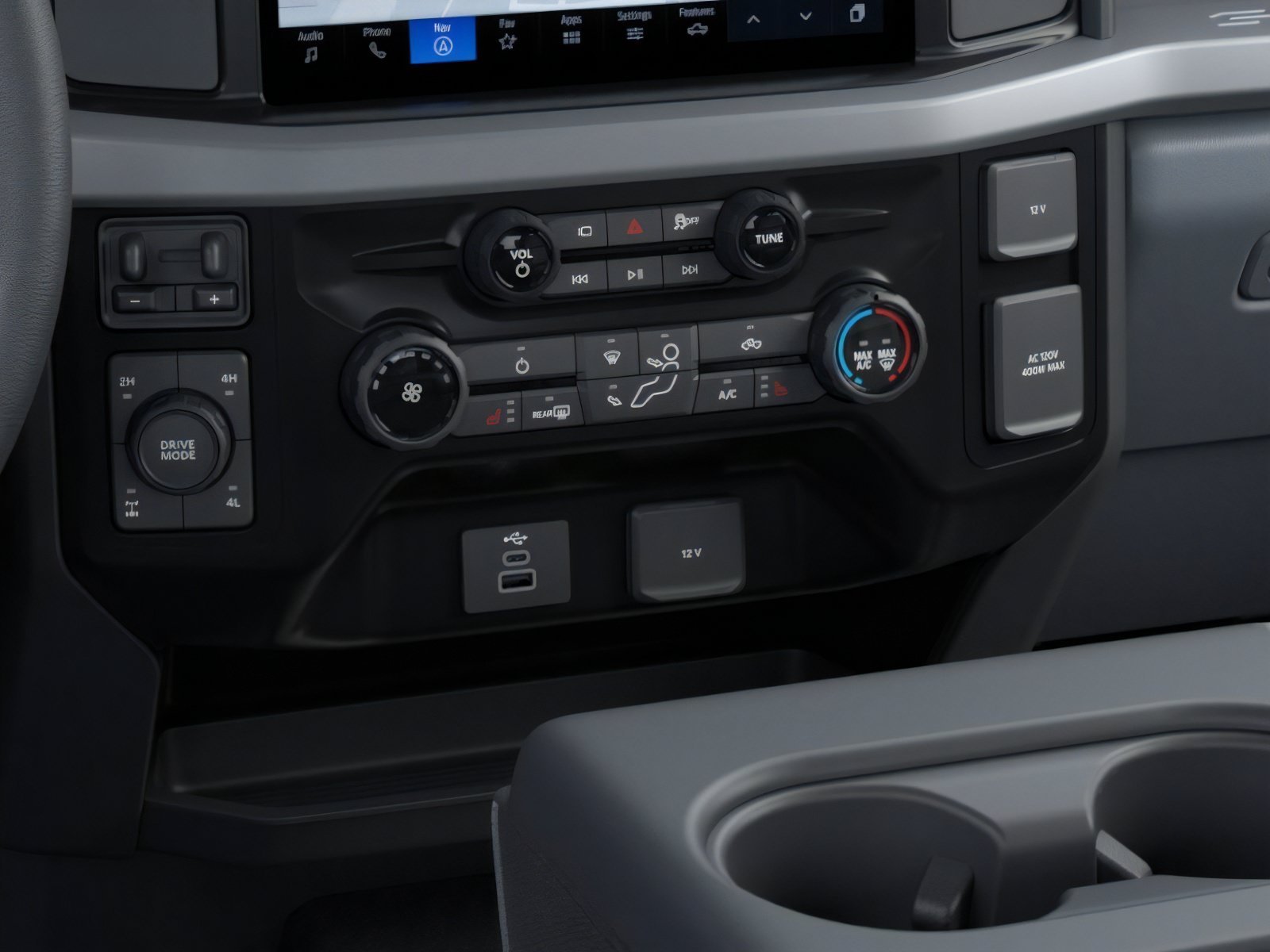 New 2026 Avalanche Ford XLT image 15