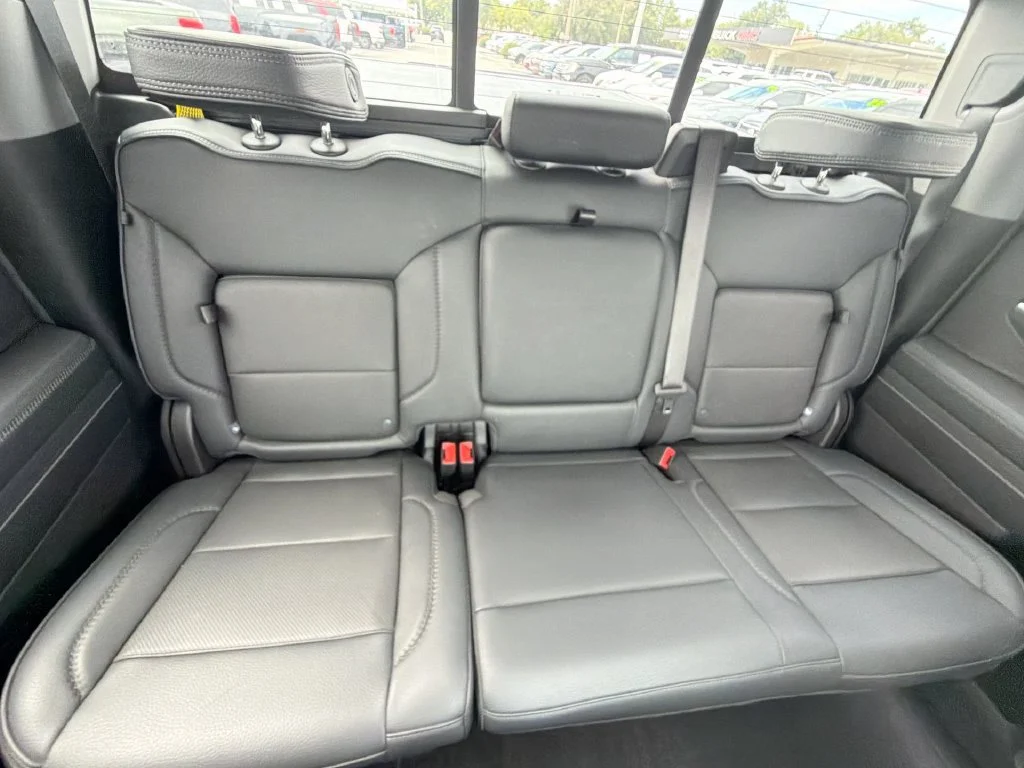 2025 GMC Sierra 1500 Denali - Photo 15