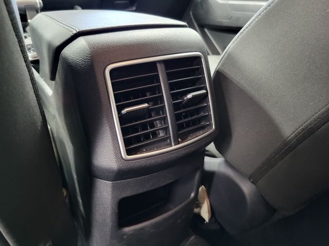 Used 2023 White Kia LX image 30