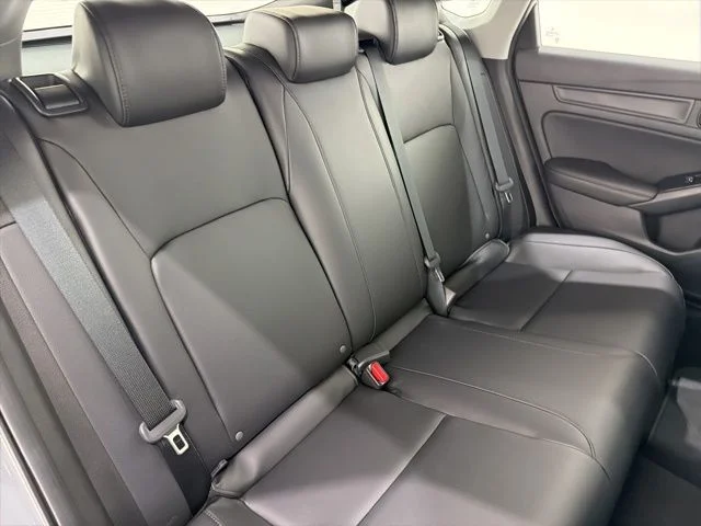 Certified Used 2026 Urban Gray Pearl Acura FWD image 22