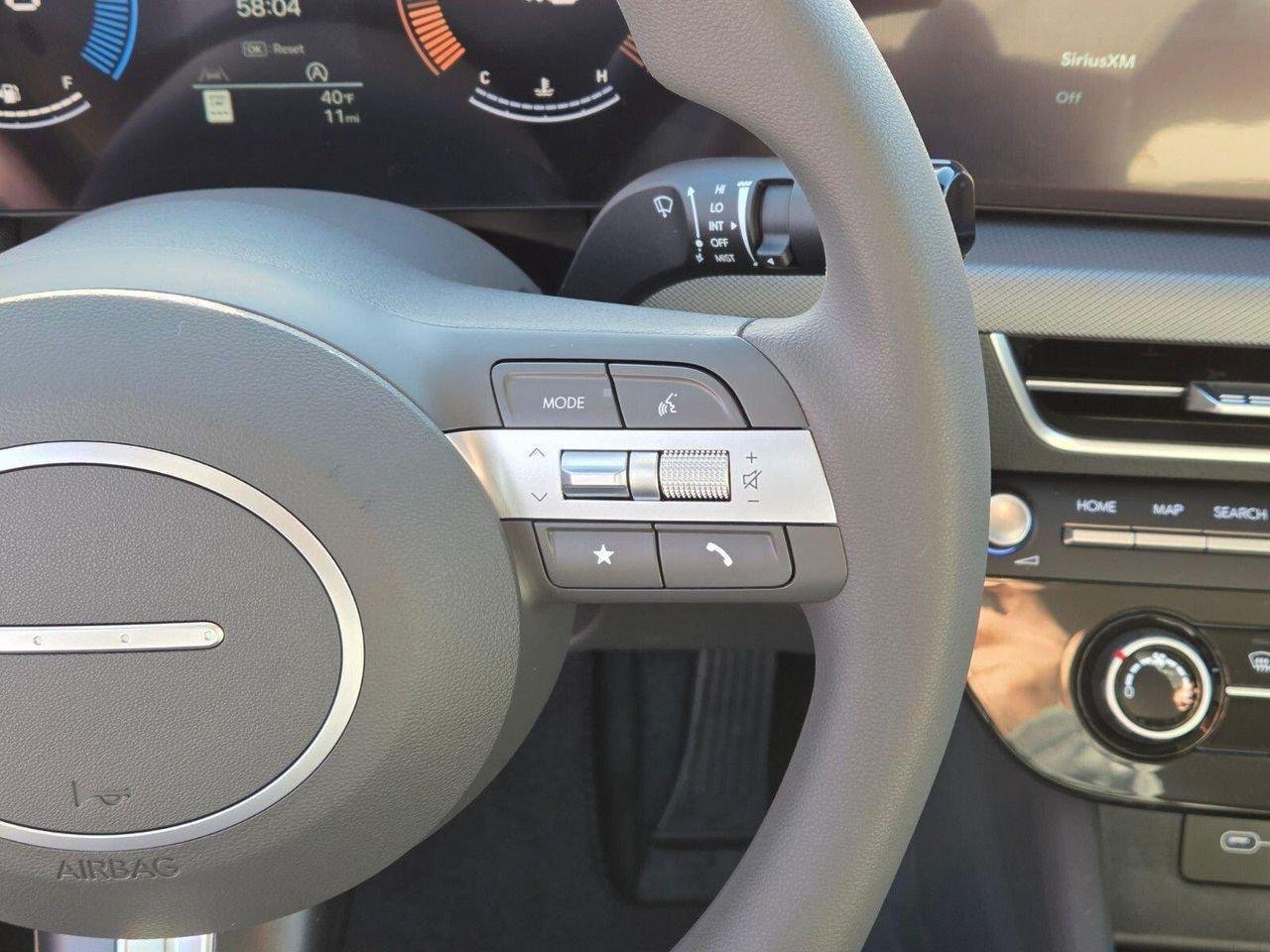 2026 Hyundai Sonata SE - Photo 12