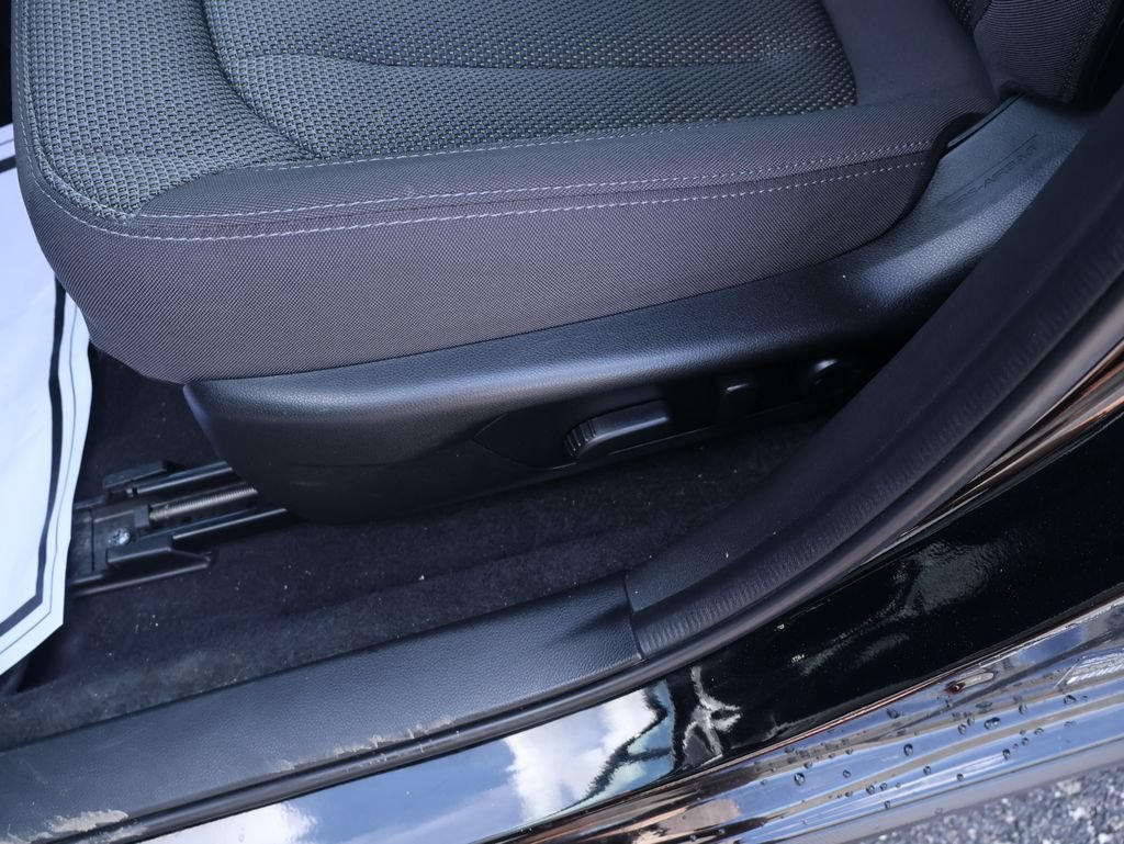 Used 2024 Black Subaru Premium image 17