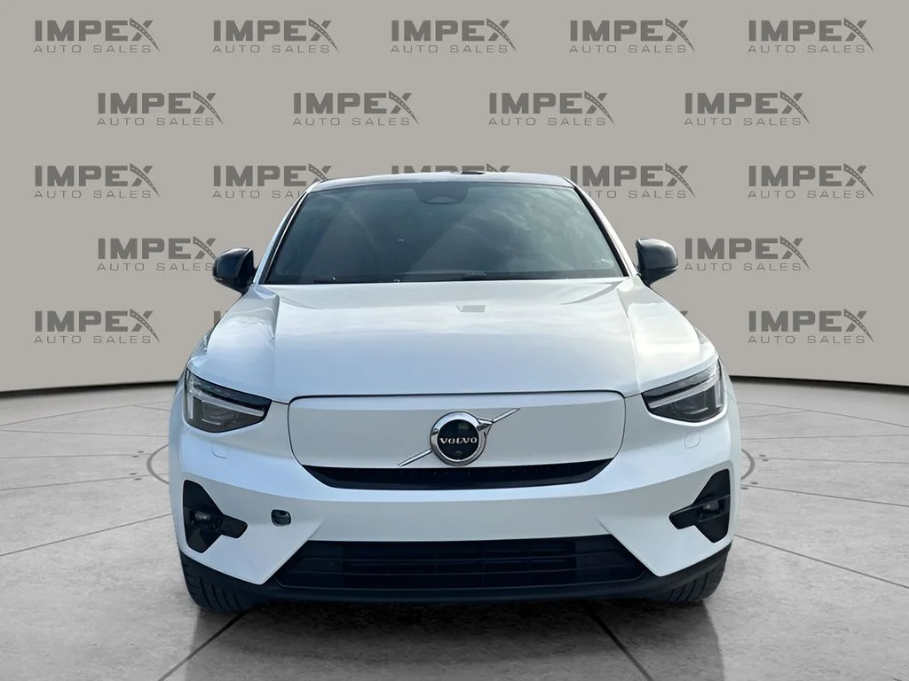 2023 Volvo C40 Ultimate - Photo 8