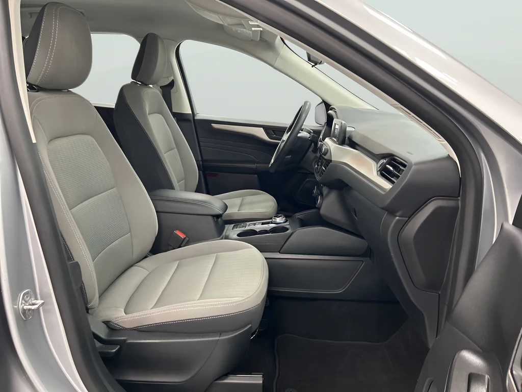 2021 Ford Escape S - Photo 13