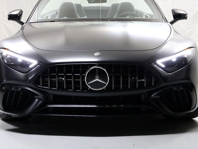 2026 Mercedes-Benz SL Mercedes-AMG - Photo 6