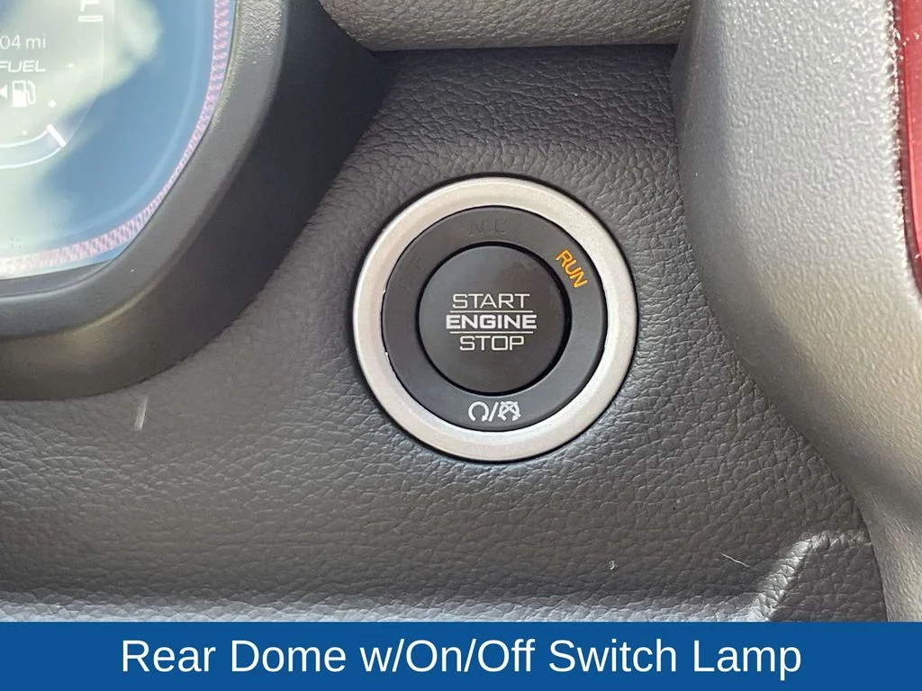 Used 2023 White Ram Rebel image 34