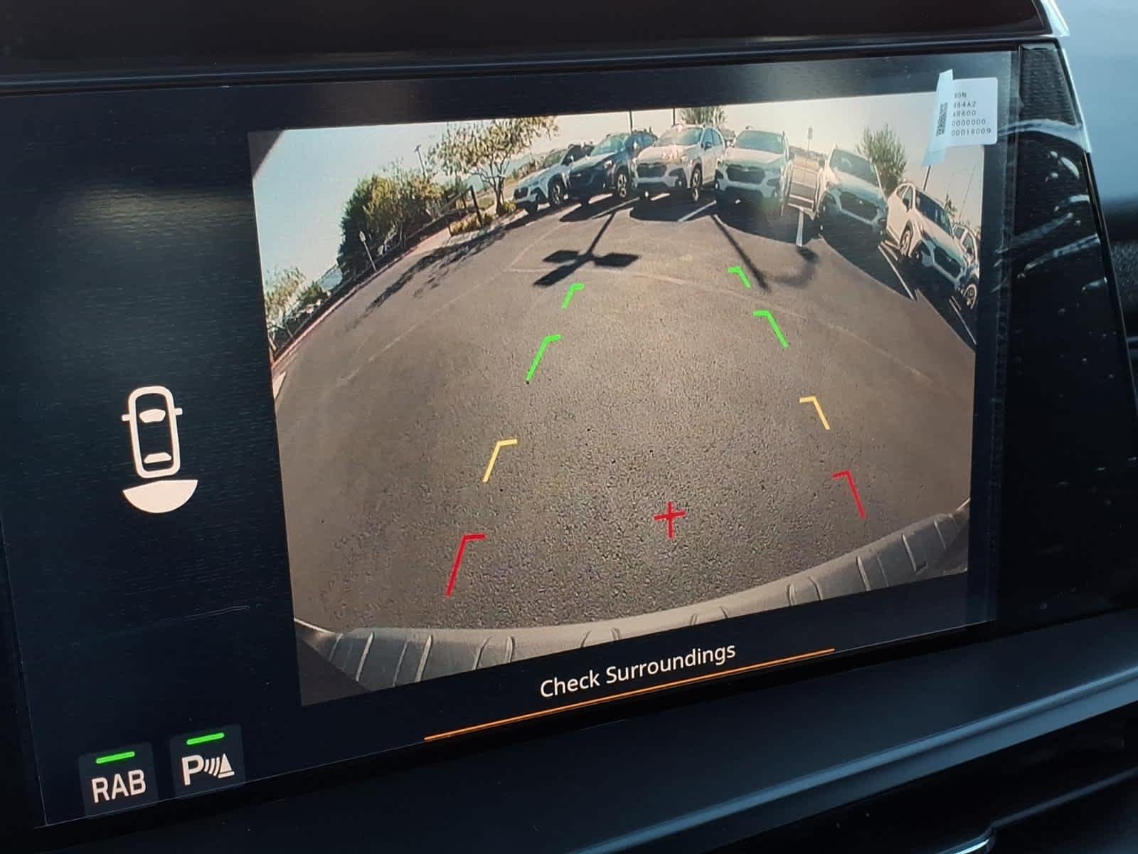 New 2026 CRYSTAL BLACK SILICA Subaru Premium image 34