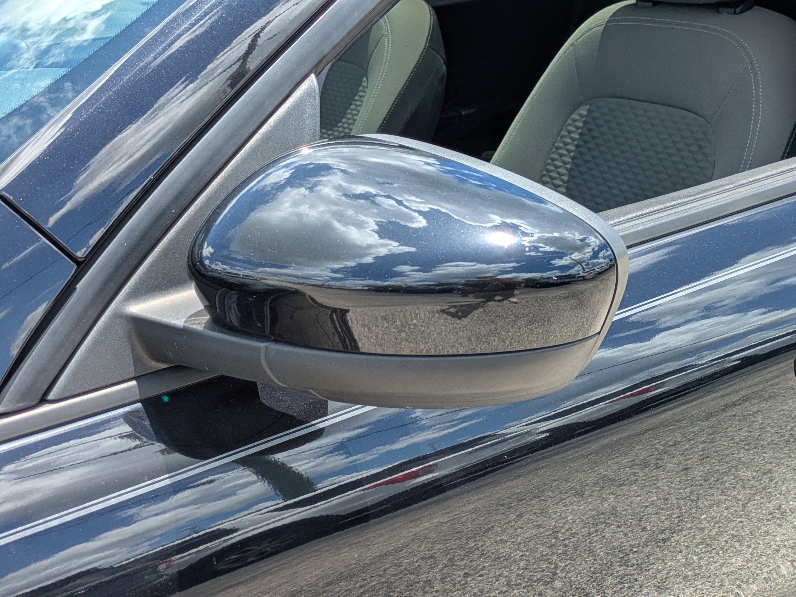 Used 2022  Ford SE image 12