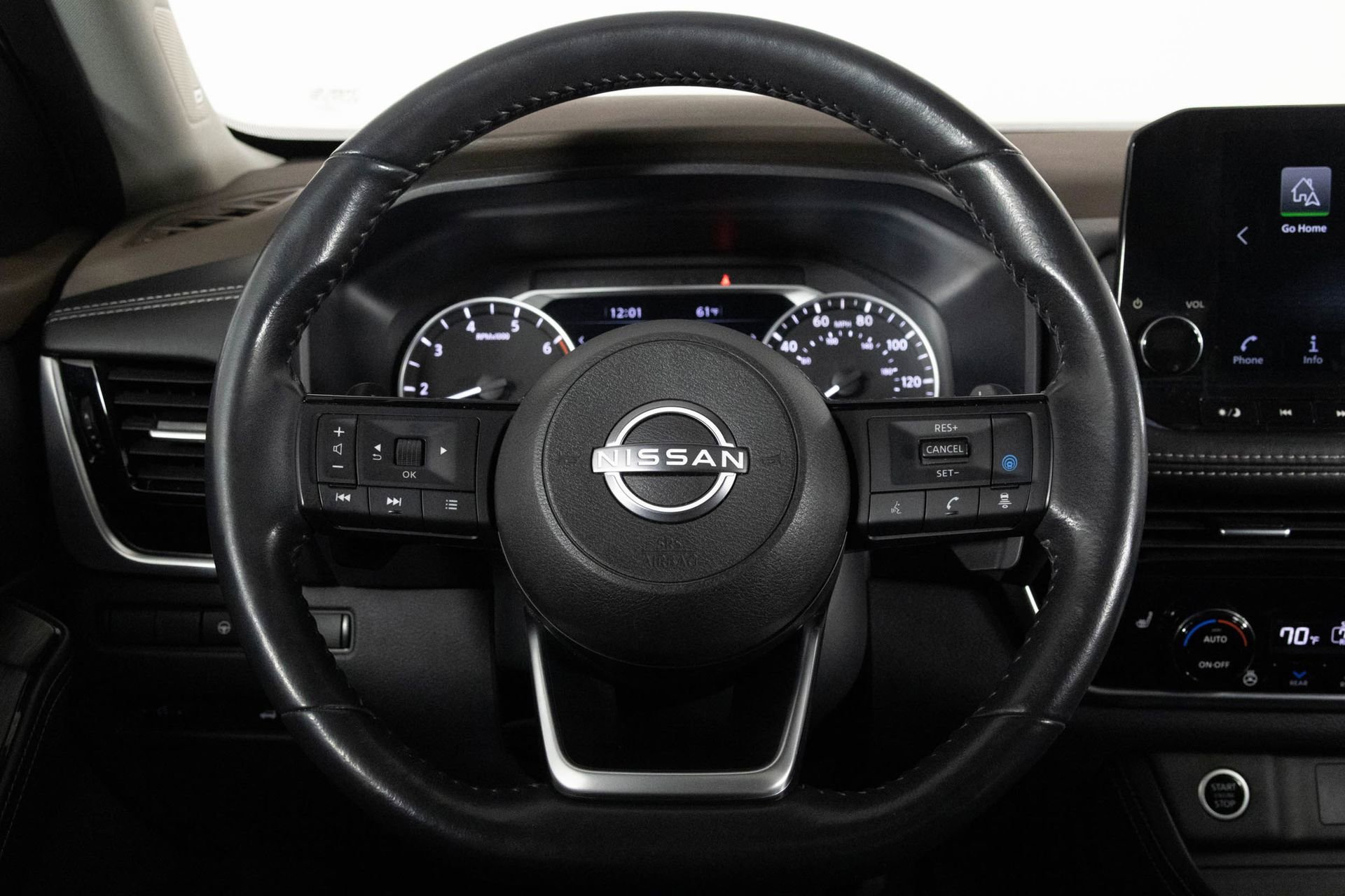 2023 NISSAN ROGUE - Image 28