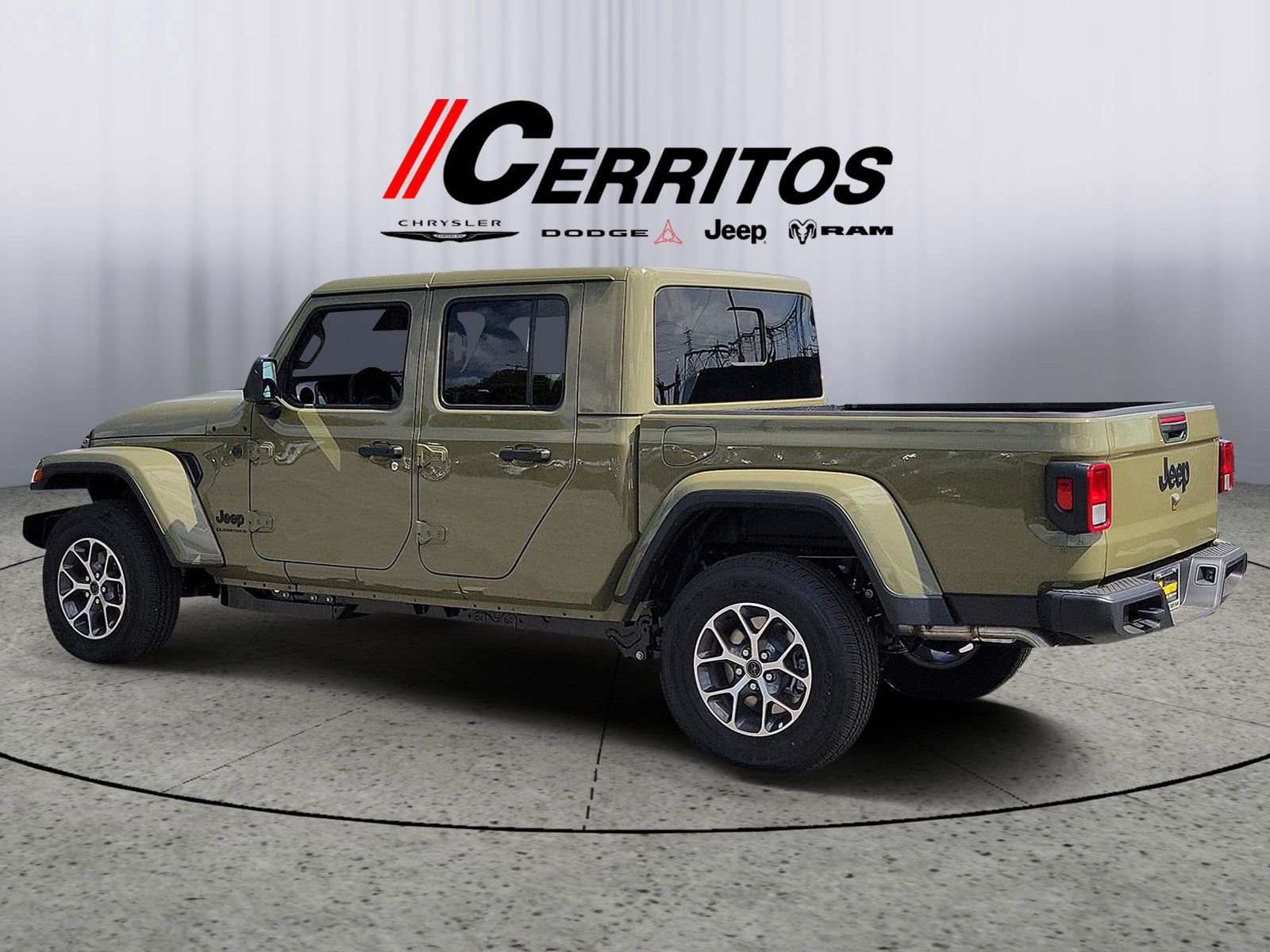 New 2026 41 Exterior Paint Jeep Sport S image 2