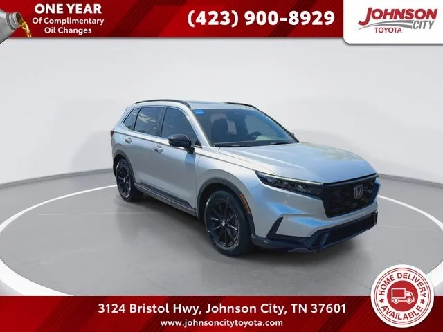 Used 2023  Honda Sport image 1