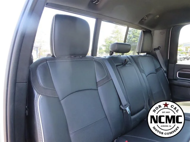 2026 RAM Ram 2500 Pickup Laramie - Photo 64
