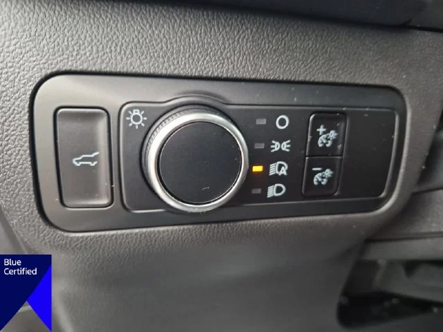 Used 2023 Silver Ford ST-Line image 17