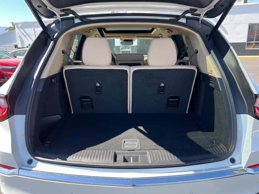 Used 2026 White Acura Technology Package image 32