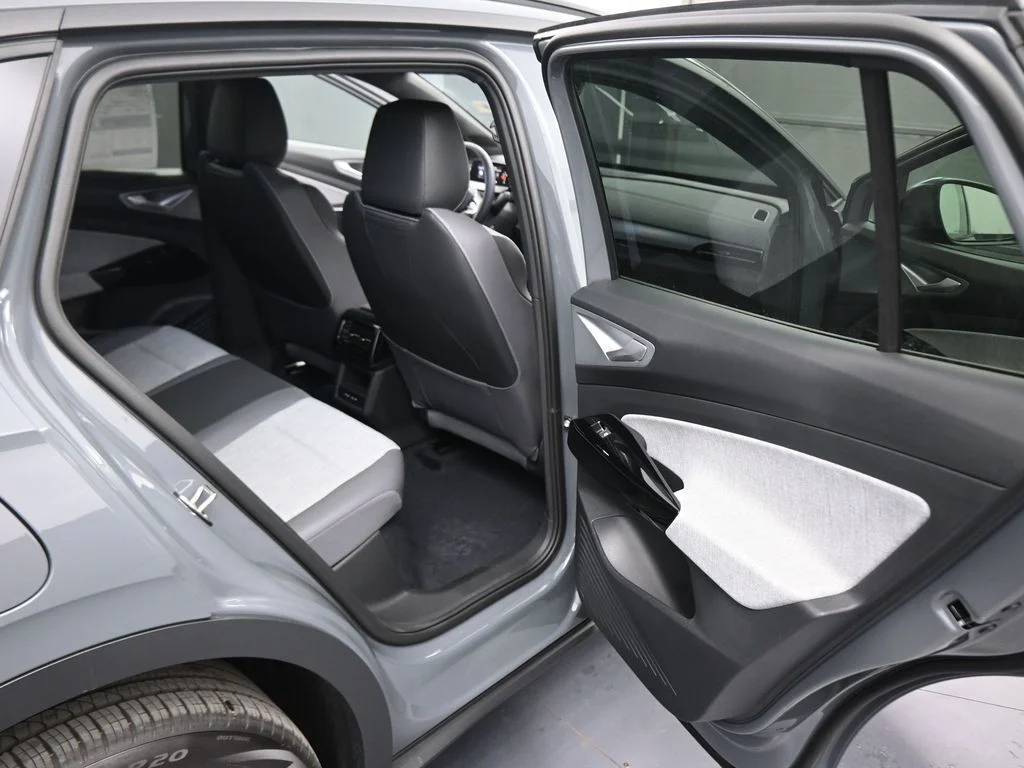 New 2026  Volkswagen Pro image 41