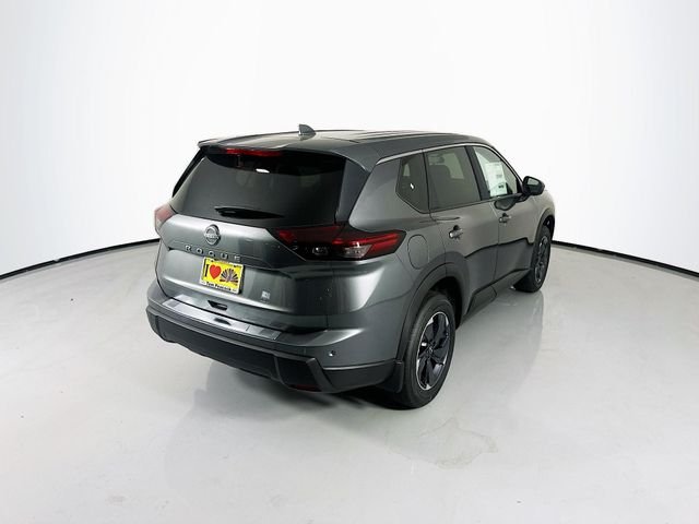 Used 2026 Gray Nissan SV image 7
