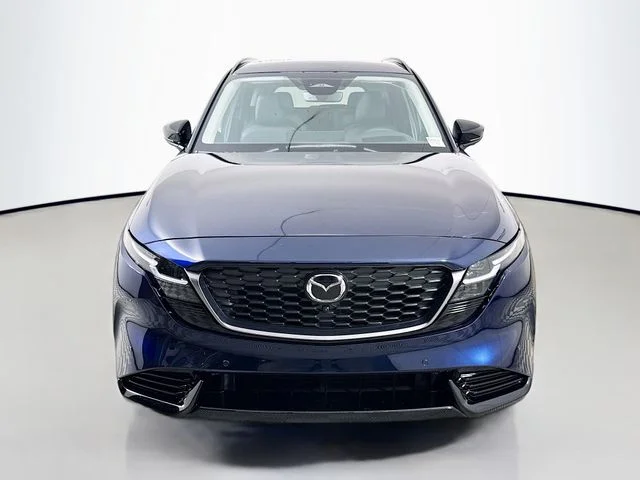 New 2026 Blue Mazda 2.5 S Premium Plus image 2