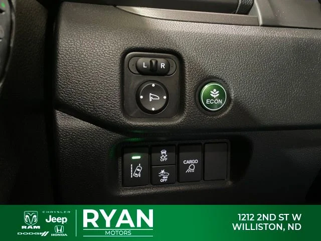 Used 2026 Black Honda RTL image 31