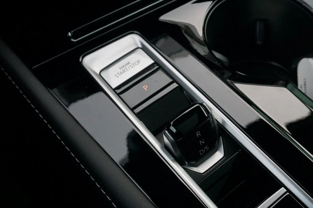 New 2026 Black Volkswagen 2.0T SEL image 21