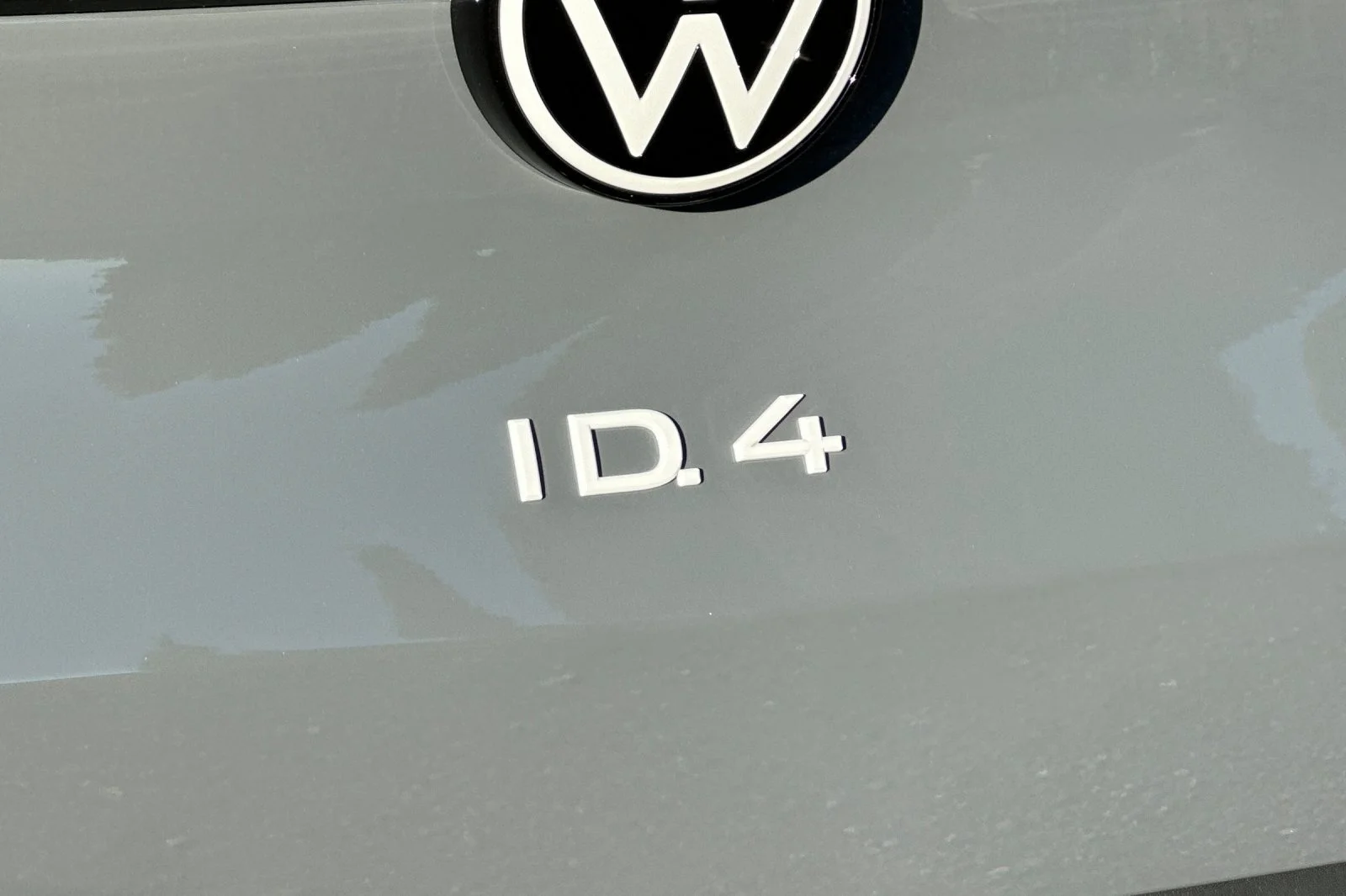 2025 Volkswagen ID.4 PRO - Photo 27