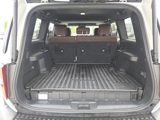 Used 2025 Beige Toyota Base image 8