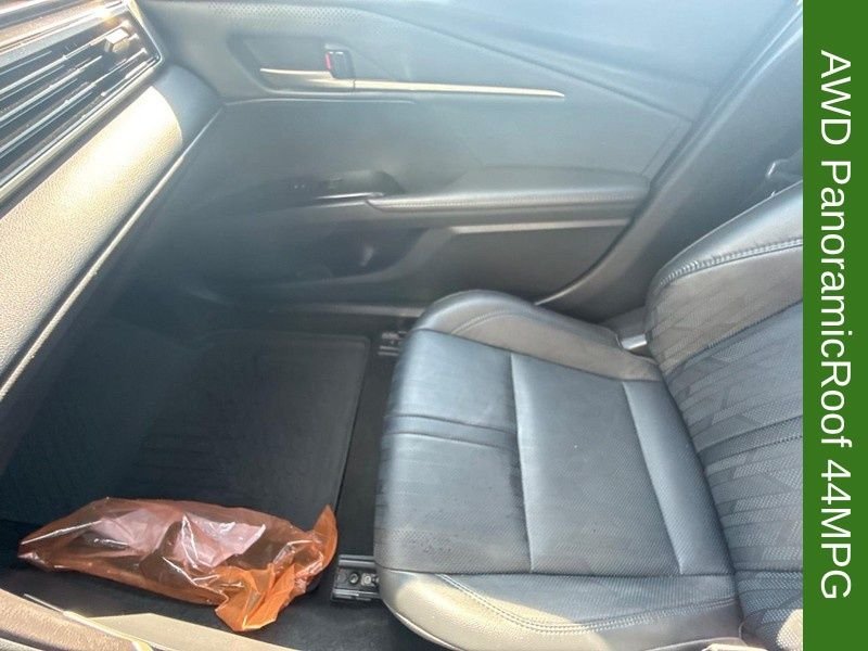 Certified Used 2025 Pearl Toyota XSE image 23