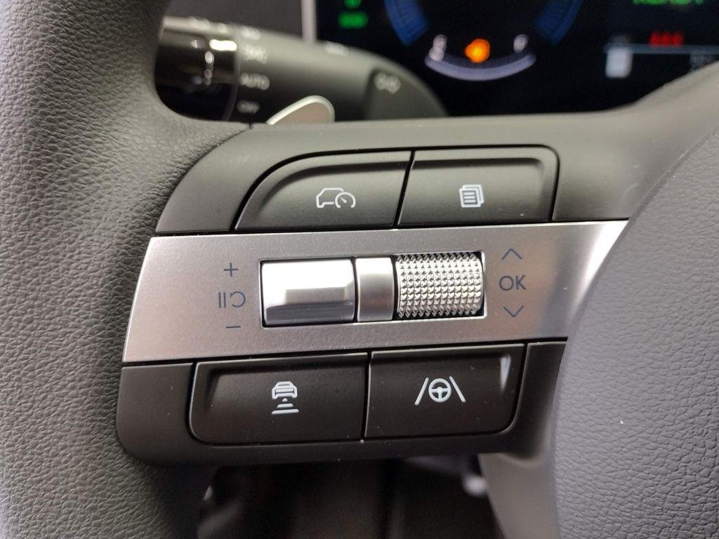 New 2026 White Pearl Hyundai Blue SE image 22