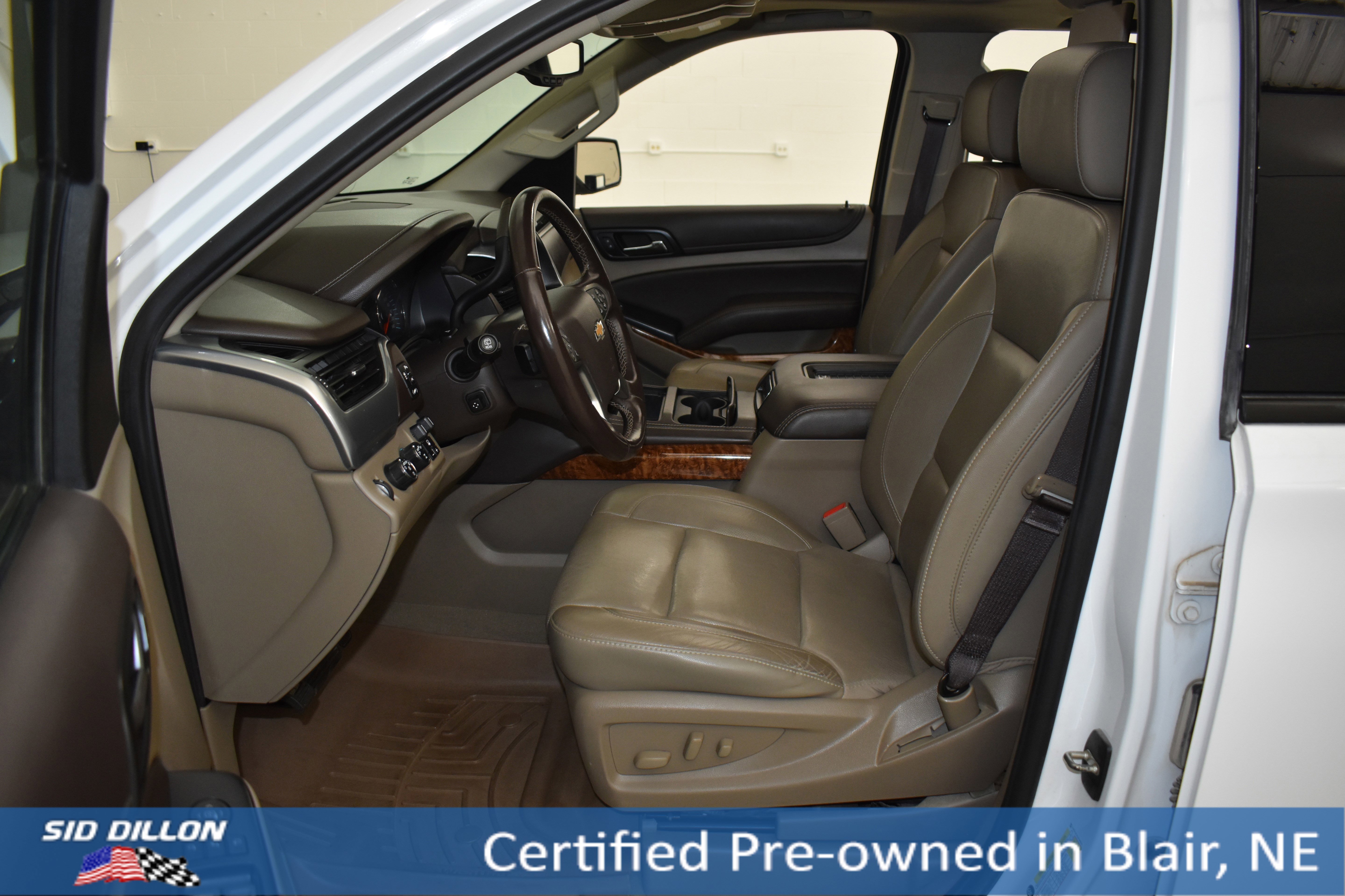 2020 Chevrolet Suburban Premier - Photo 10