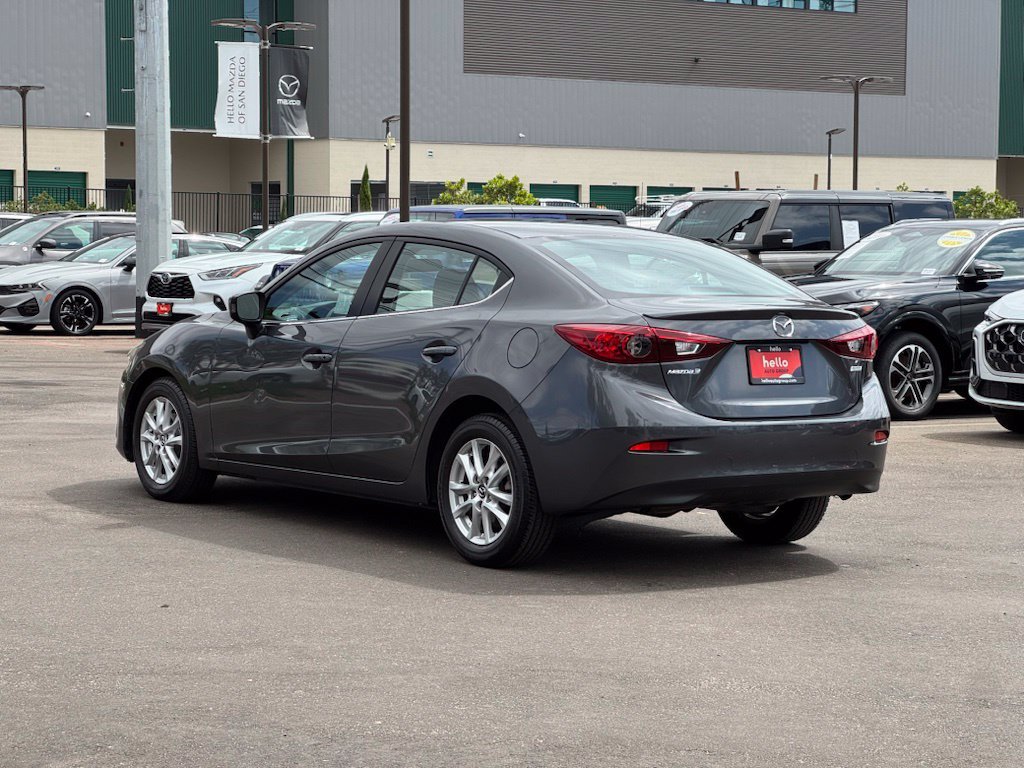 Used 2014 Meteor Gray Mazda i Touring image 30