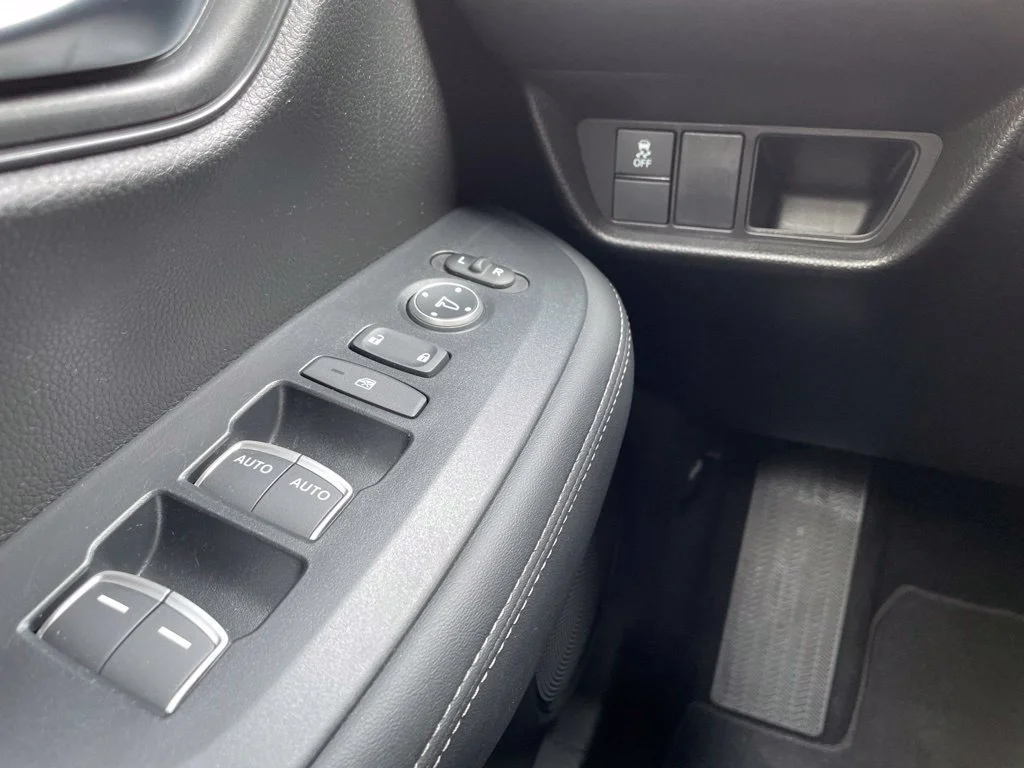2025 Honda HR-V EX-L - Photo 34