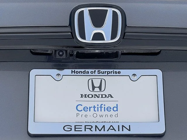 2026 Honda Odyssey Touring - Photo 37