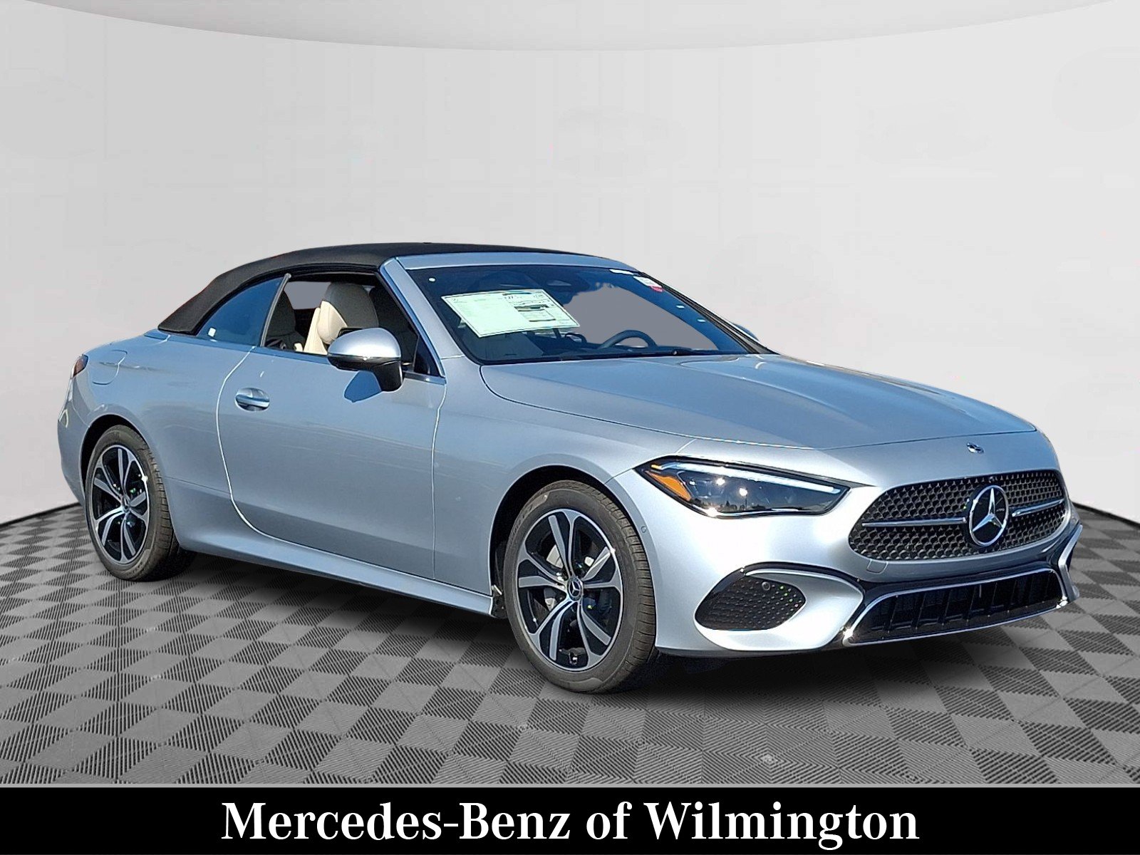 2027 Mercedes-Benz CLE 300
